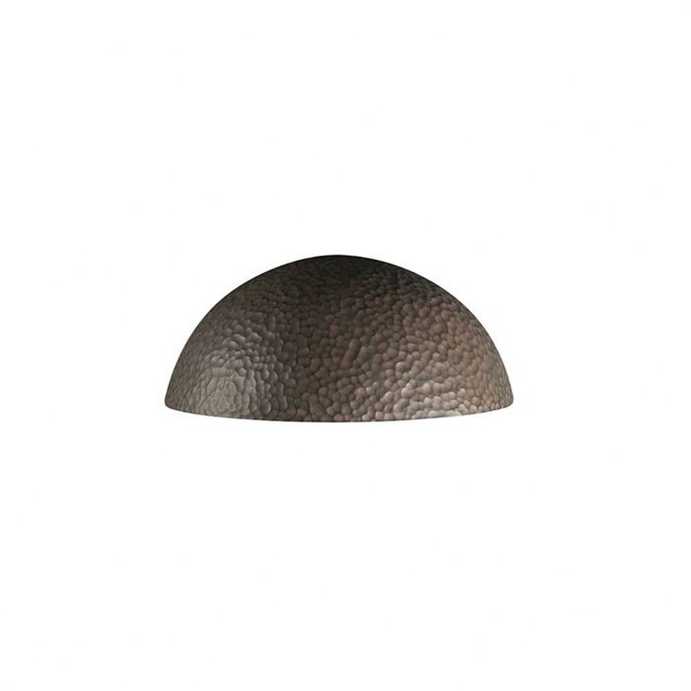 Small Quarter Sphere M7835