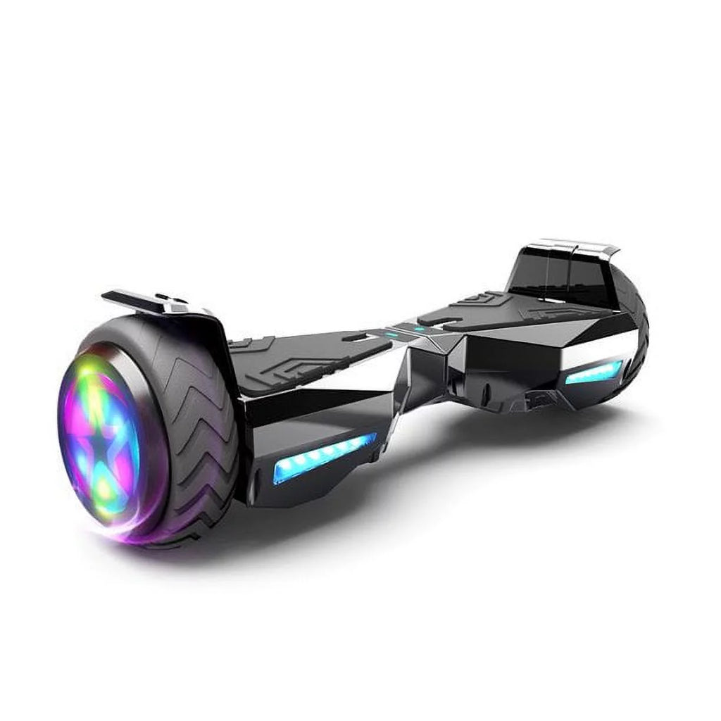 Two-Wheel Self Balancing Electric Hoverboard G8438
