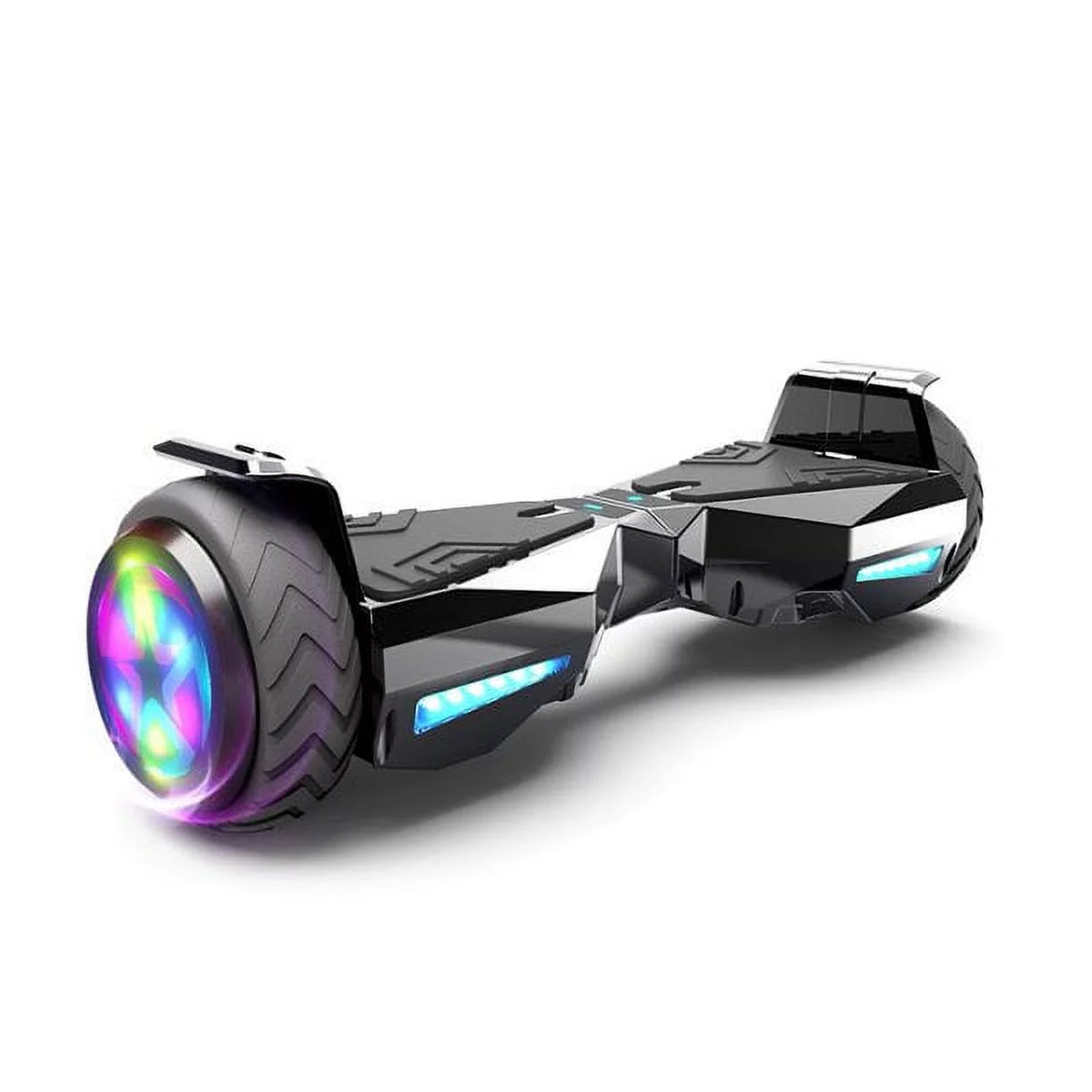 Two-Wheel Self Balancing Electric Hoverboard G8438