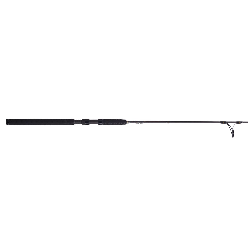 7'6" 1 Pc Spinning Fishing Rod E933755