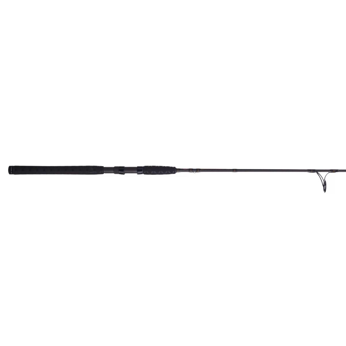 7'6" 1 Pc Spinning Fishing Rod E933755