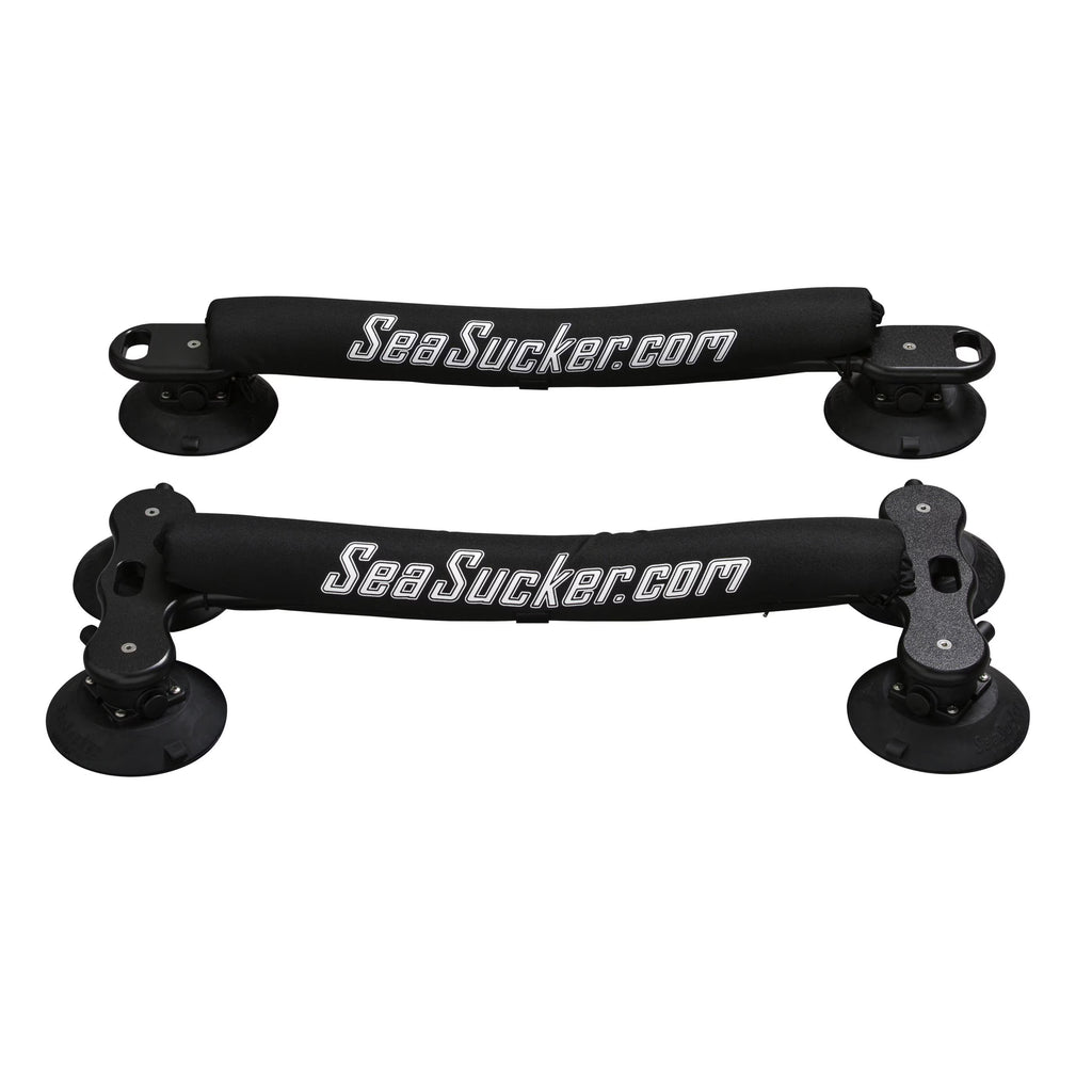 HDPE Roof Bars Board Rack Z199