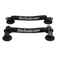 HDPE Roof Bars Board Rack Z199