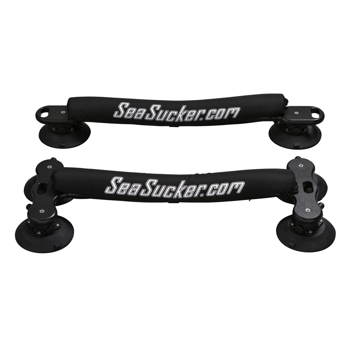 HDPE Roof Bars Board Rack Z199