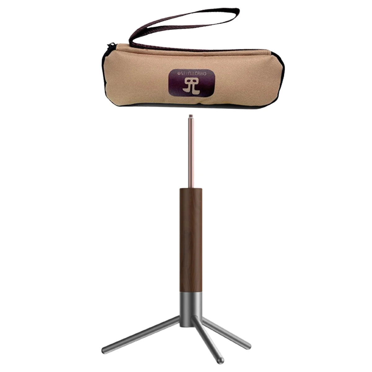 Lightweight Camping Lantern Stand Light Holder B7598