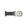 3-1/16x22 Length, 1-5/8x22 Width, E-Cut Long-Life Saw Blade, Pack of 3 Pcs J39408