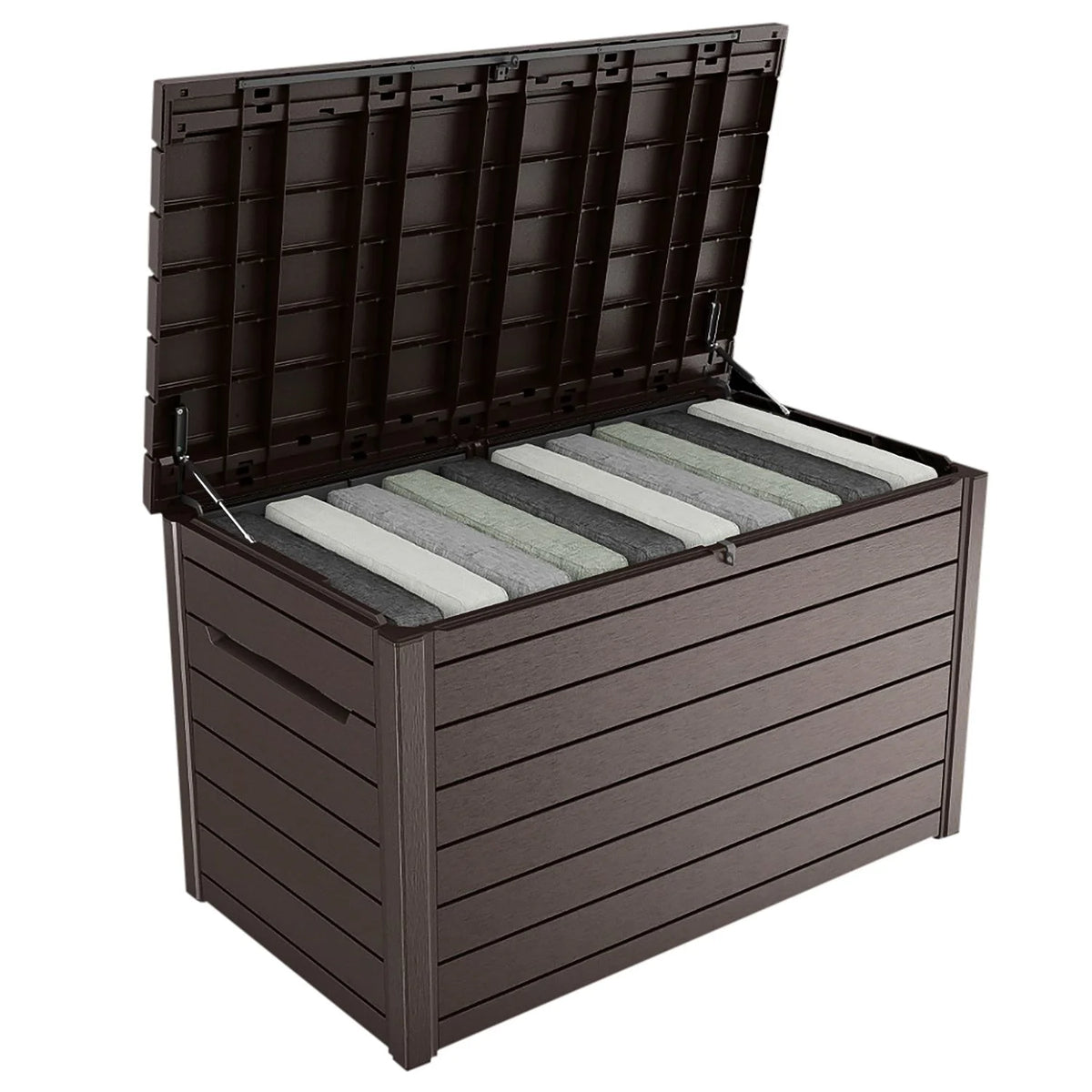 230-Gallon Deck Box B695975