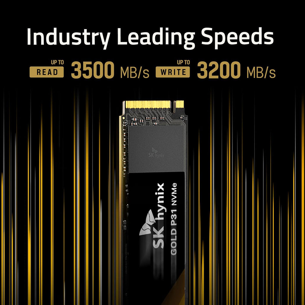 2TB PCIe NVMe Gen3 M.2 2280 Internal SSD H305863