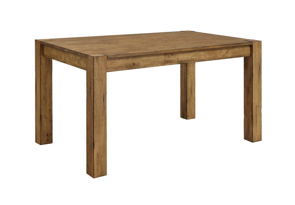 Solid Wood Dining Table F925189