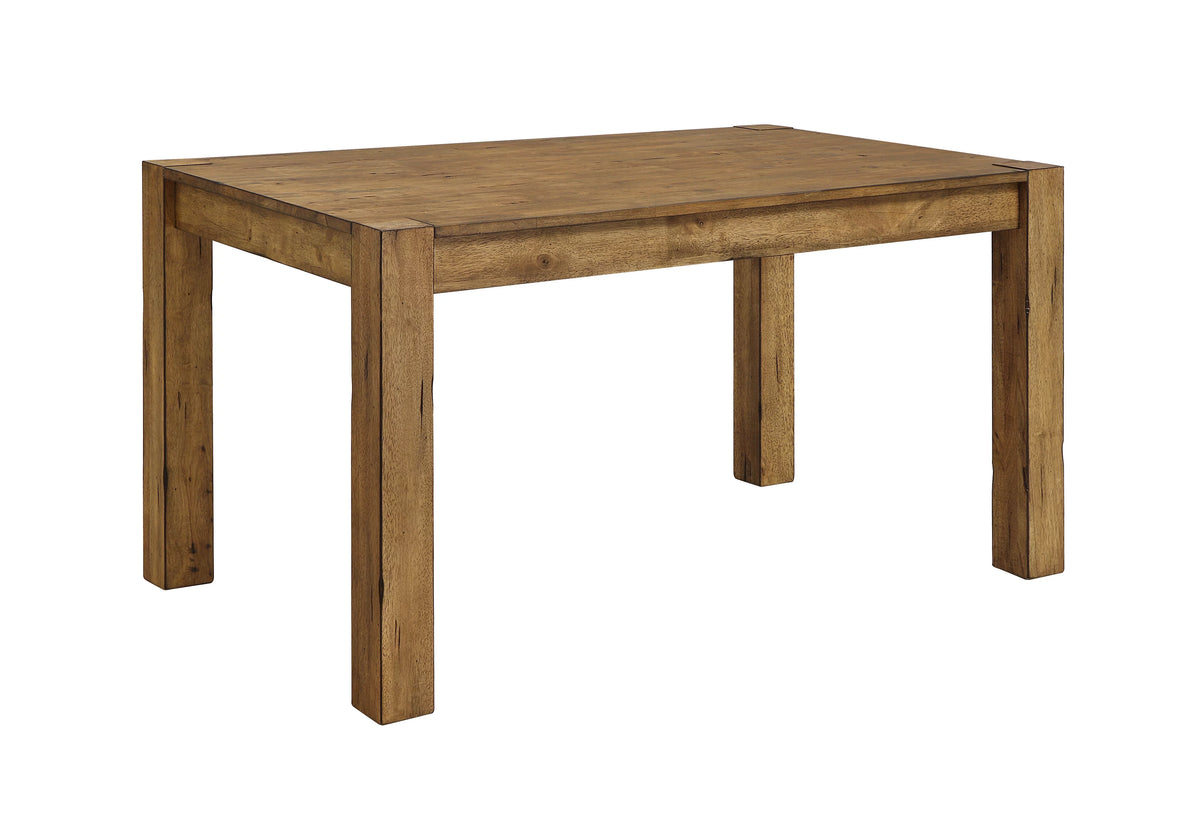 Solid Wood Dining Table F925189