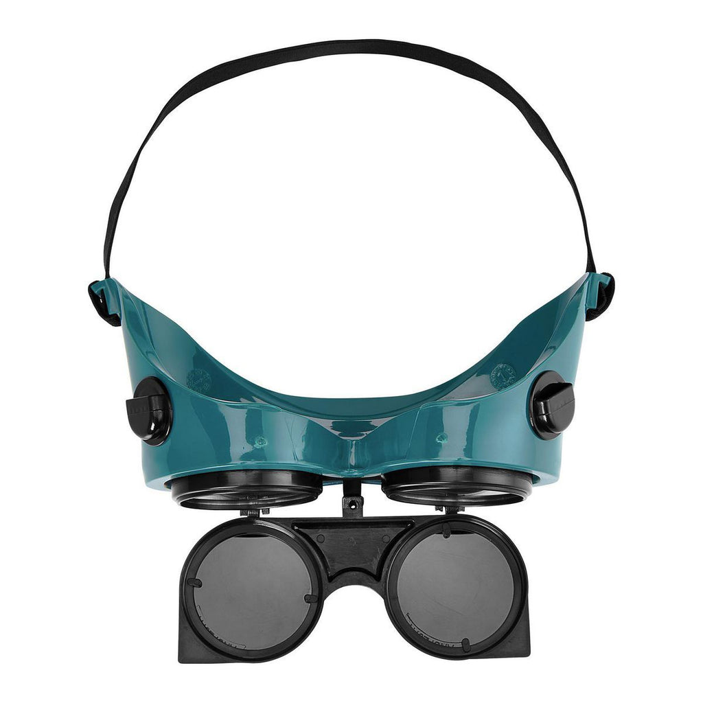 Oxy/Acetylene Goggles Set, 2-Piece C57402