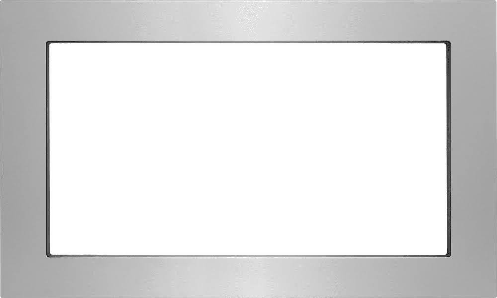 Stainless Steel Microwave Trim Kit X568213
