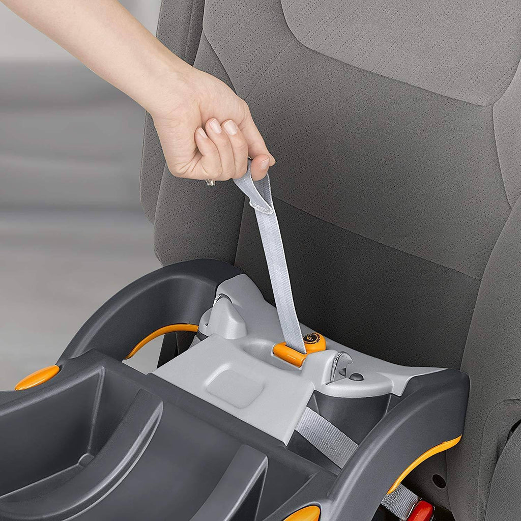 Anthracite Infant Car Seat Base W404160