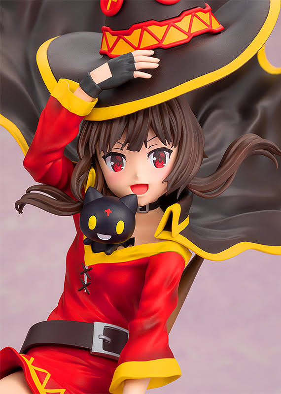 1/7 Scale Figure O858