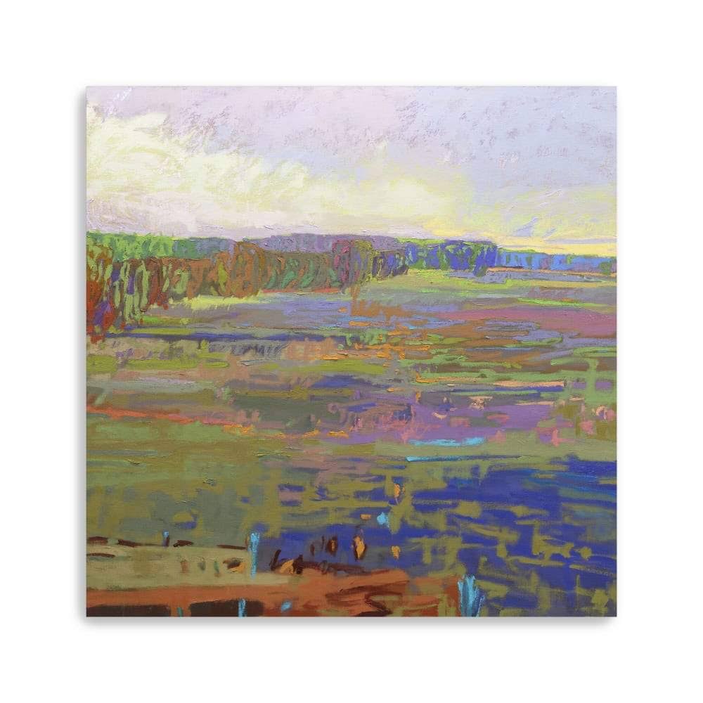 24 Canvas Giclee A5897