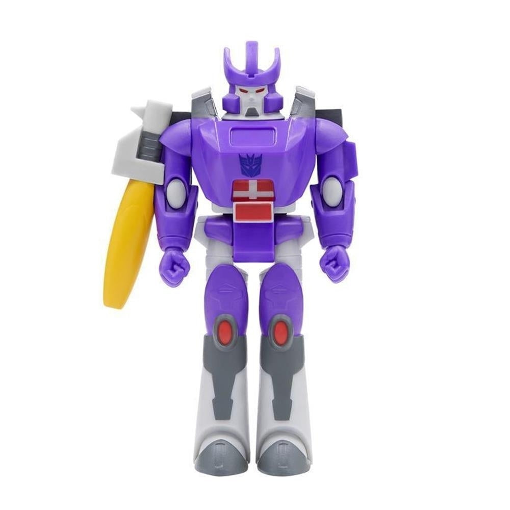 Galvatron Reaction Figure Wave 4 S38859