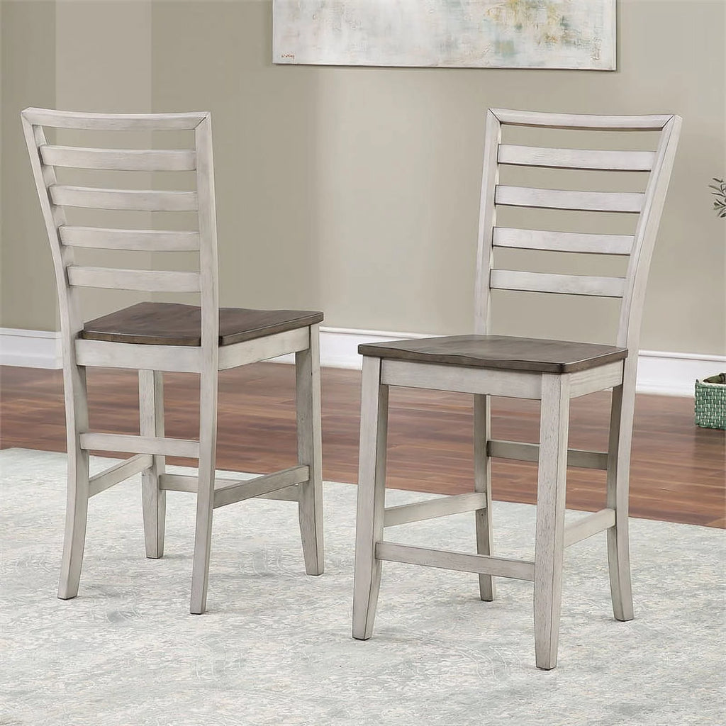 9-piece Counter Dining Set F305117