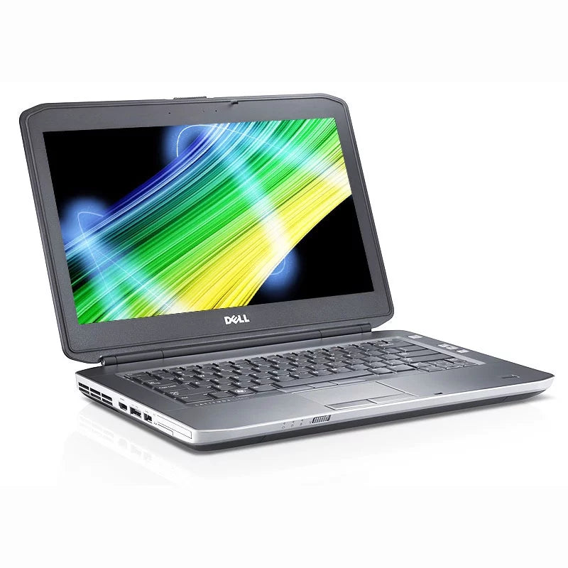 Used Dell Latitude E5430 i5 Laptop Computer T489