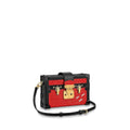 Quilted Pleated Sling Bag with Pockets Adjustable Strap D787