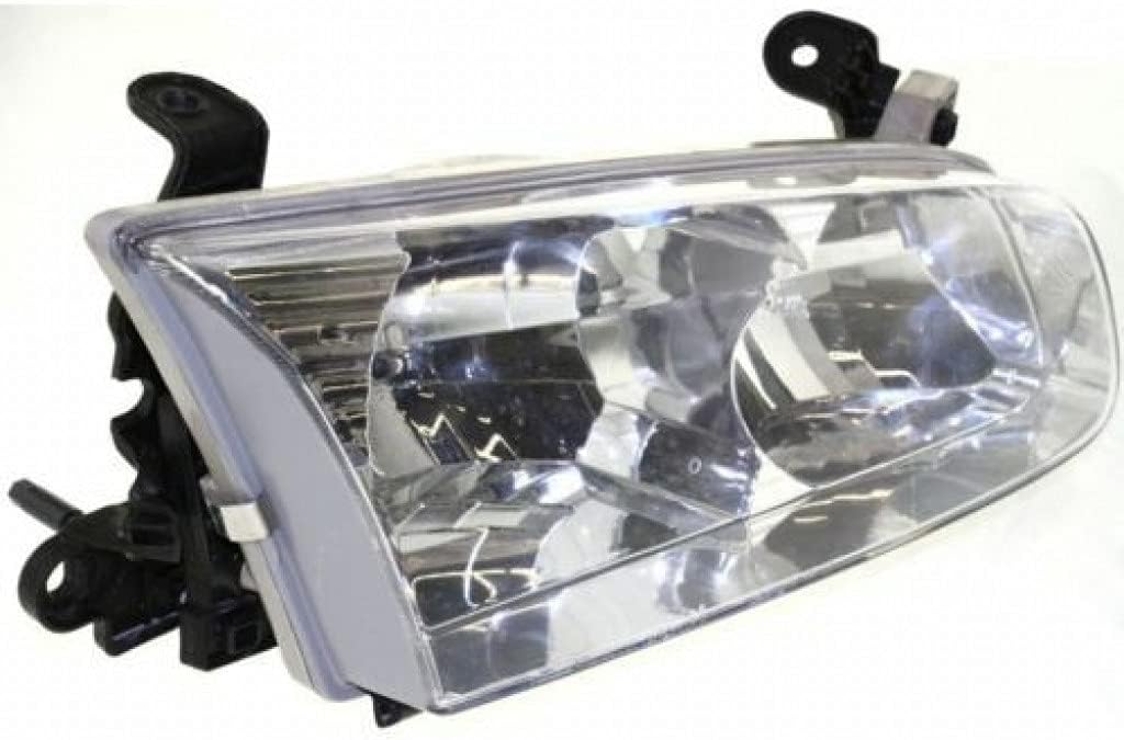 Passenger Side Headlight Pack of 2 A550598