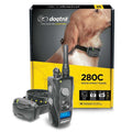 Dog Remote Training Collar E638901