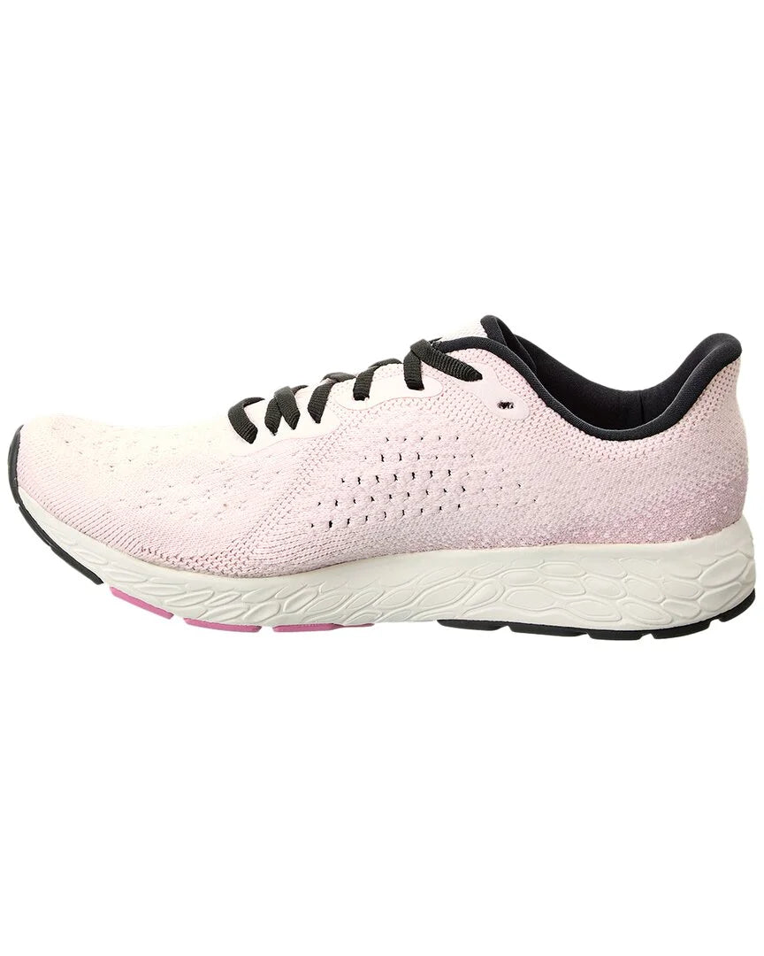 Pink Fresh Foam X Sneaker W11029