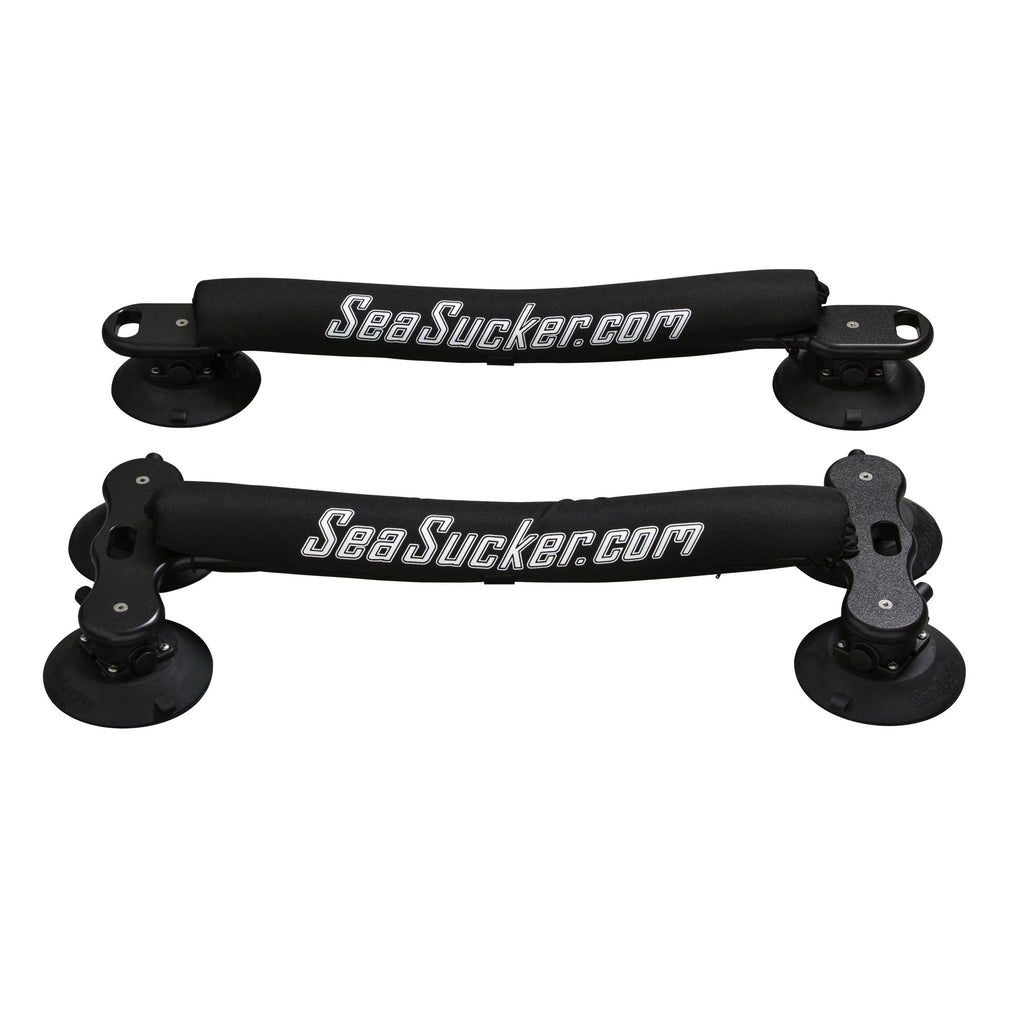 HDPE Roof Bars Board Rack Z199
