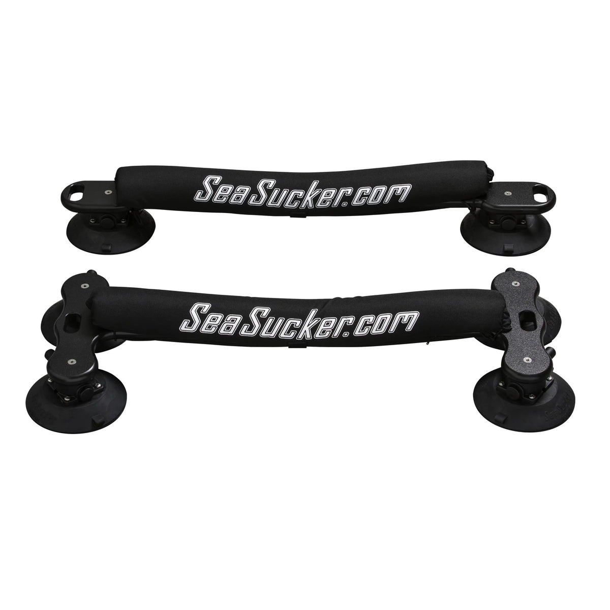 HDPE Roof Bars Board Rack Z199