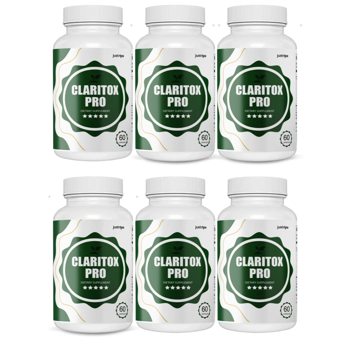 Dietary Supplement 6 Bottles C59192