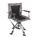 Camouflage Swivel Blind Chair M84686