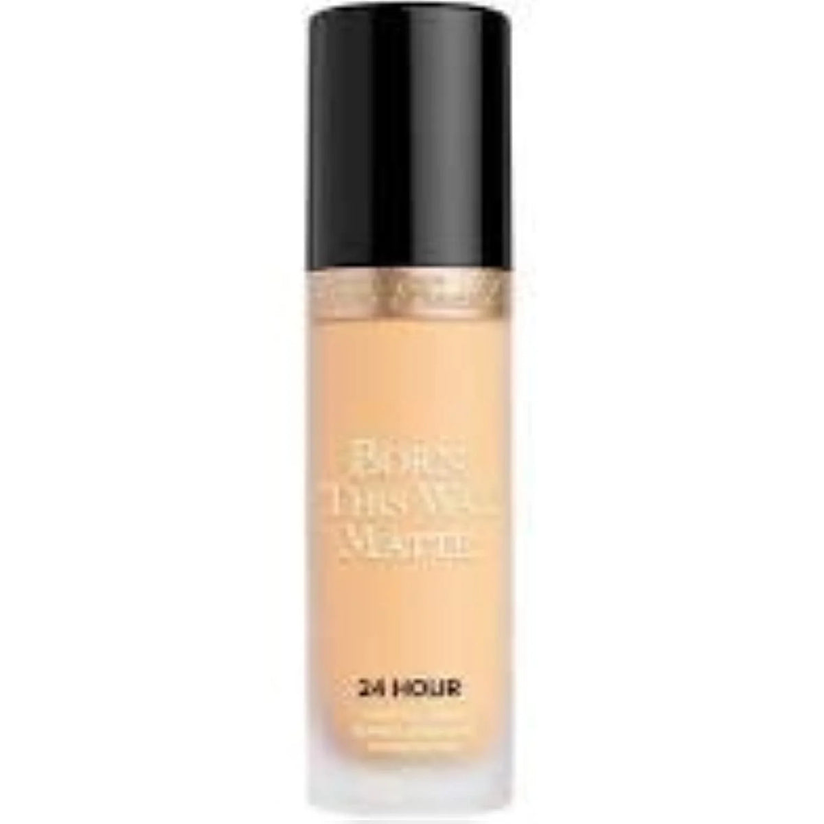 Golden Beige Matte Liquid Foundation A25777