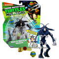 5 inch Tall Action Figure Z210996
