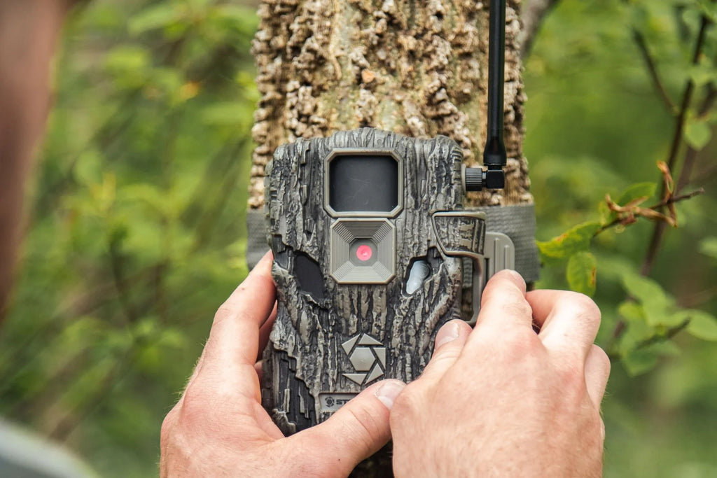 26.0-Megapixel Wireless Hunting Trail Camera Z8401