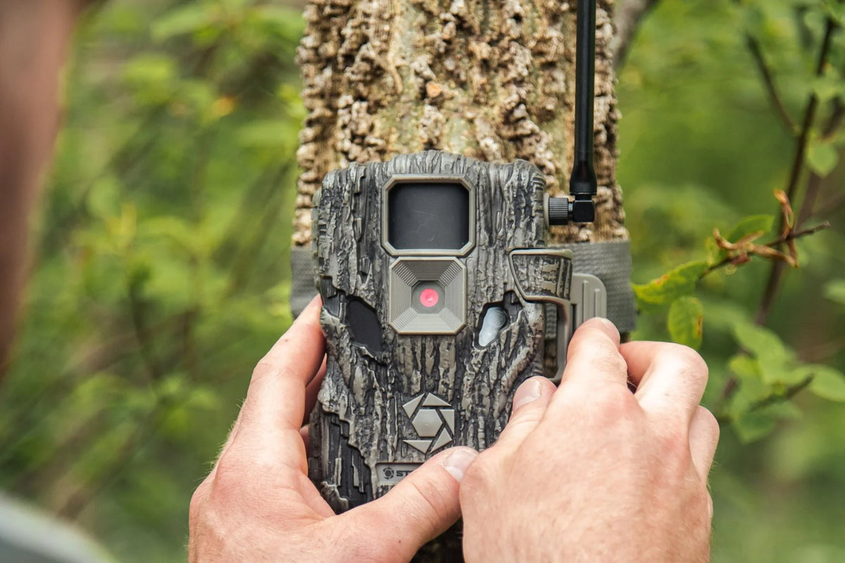 26.0-Megapixel Wireless Hunting Trail Camera Z8401