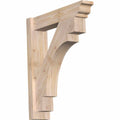 Merced Smooth Traditional Outlooker, Douglas Fir D17919
