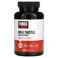 Milk Thistle 300 mg 100 Vegetable Capsules D67159