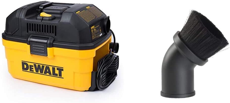 4 Gallon Wet/Dry Vacuum R973842
