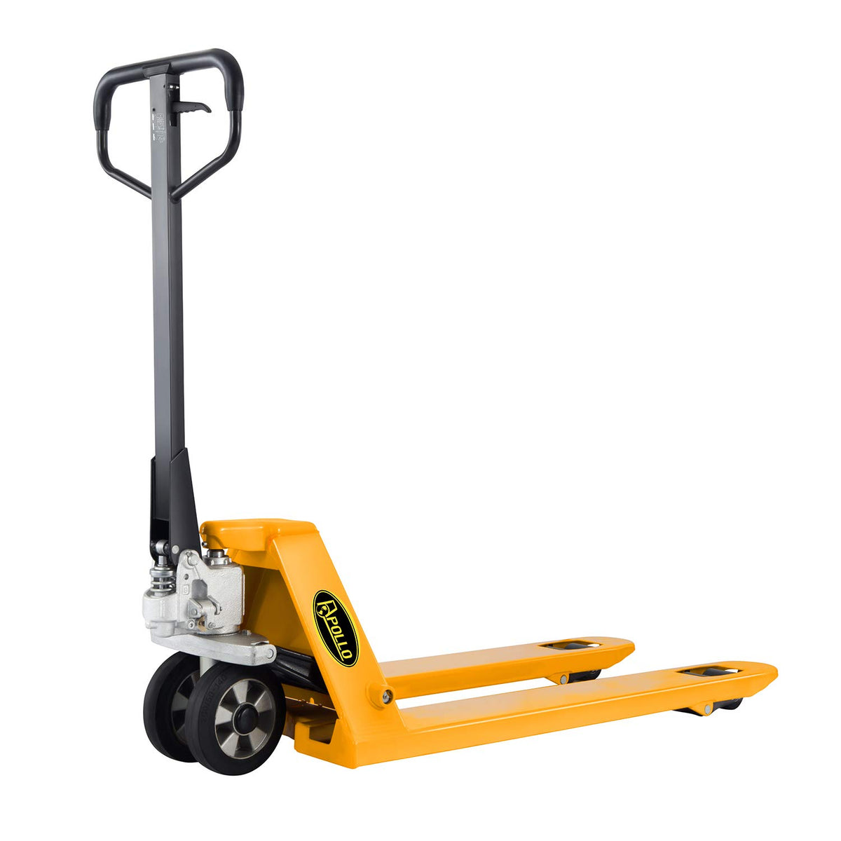 Heavy Duty Pallet Jack Truck 7700lbs Capacity 48 L×27 W D401862