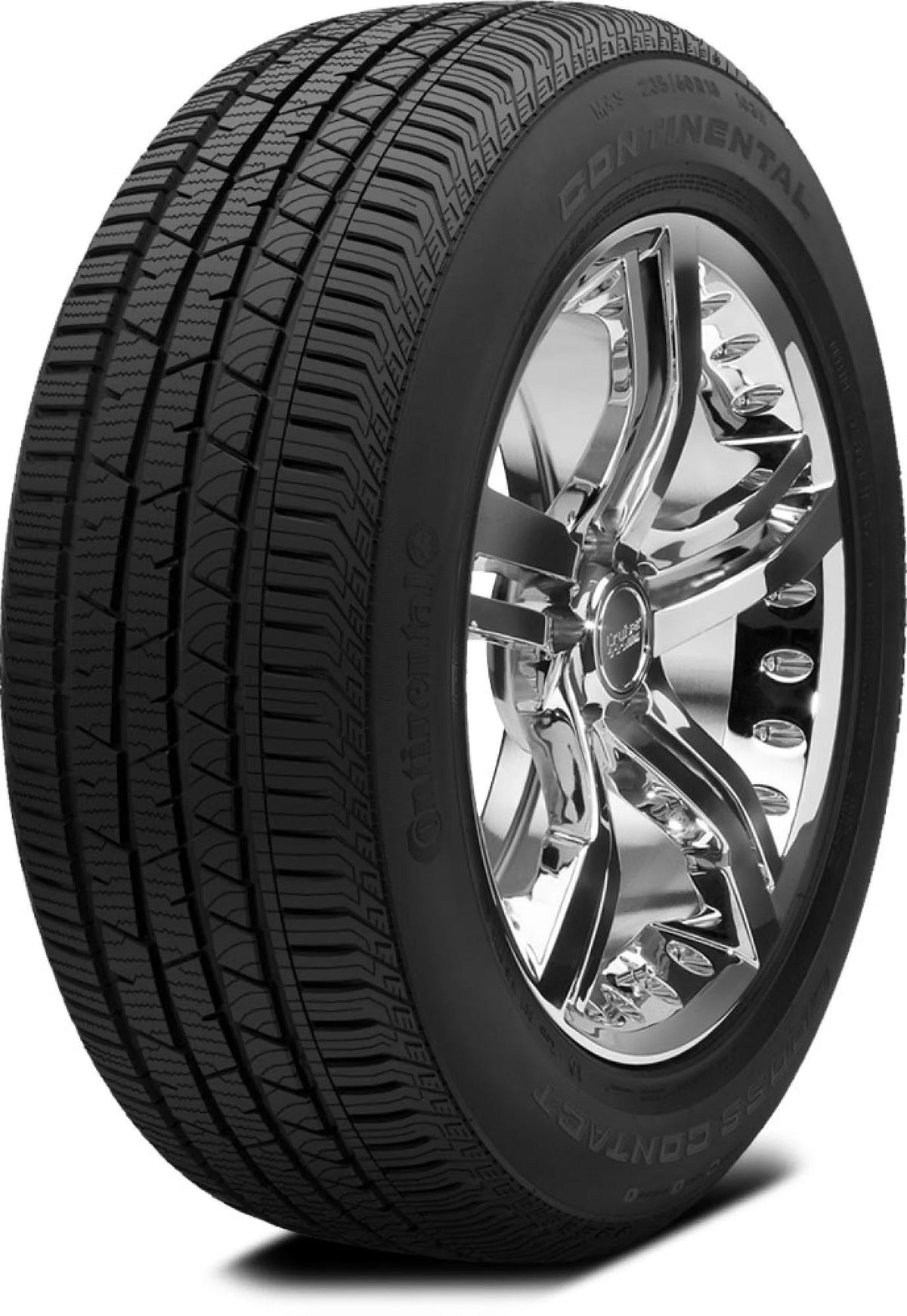 All Season 275/45R21 107H SUV/Crossover Tire L475747