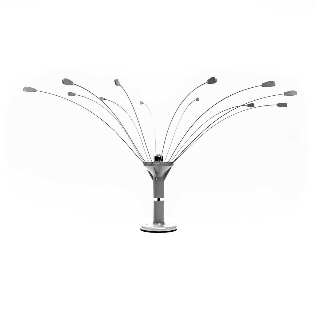Bird Spider 360 Stainless Steel R267454