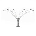 Bird Spider 360 Stainless Steel R267454