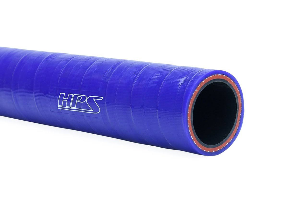 FKM Lined Reinforced Silicone Hose W79303