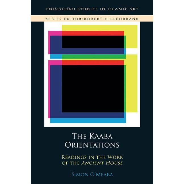 Orientations: Readings in Islam&s Ancient House [Book] R59751