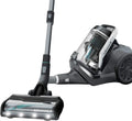 Bagless Cylinder Canister Vacuum Cleaner Q6703