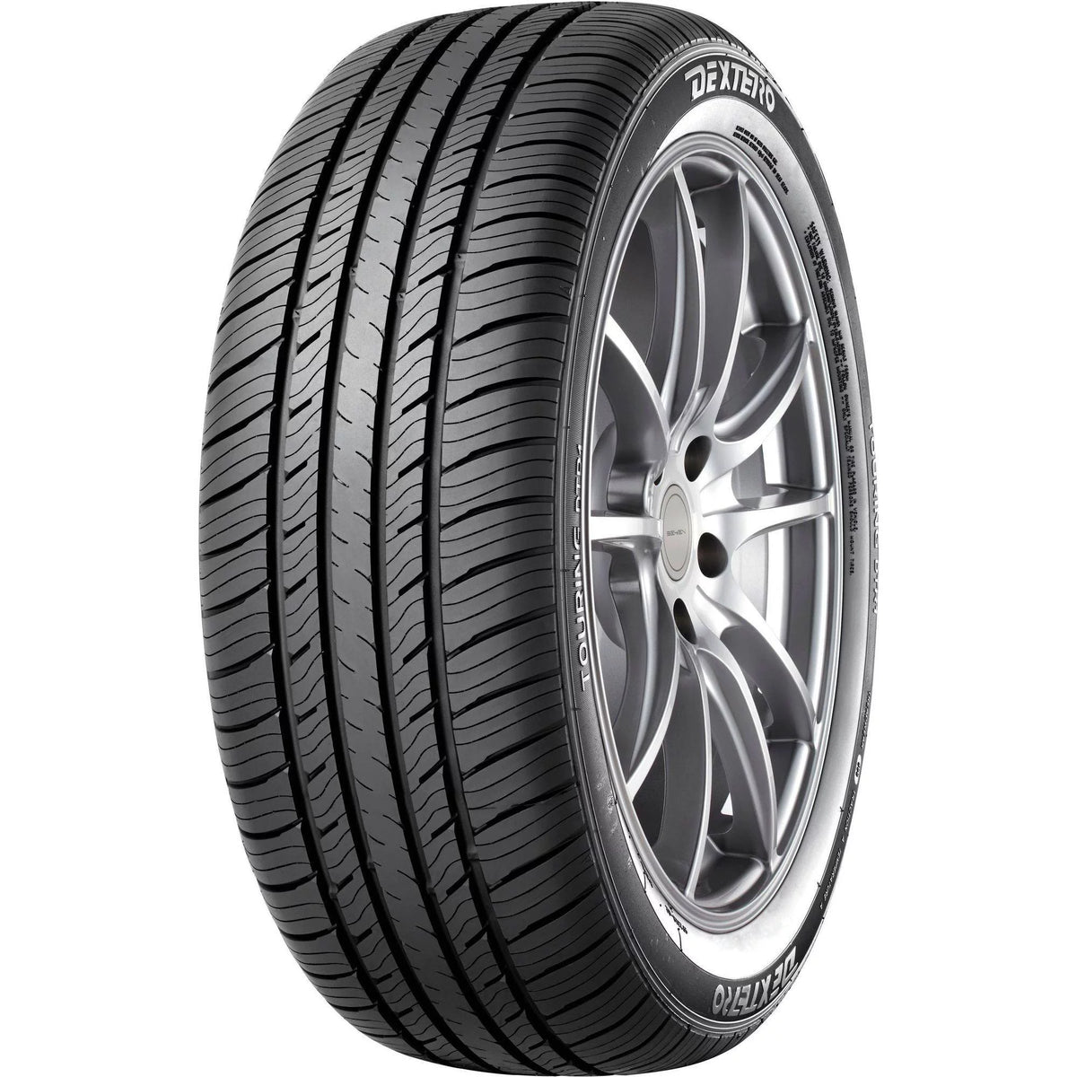 225/65R17 102H Touring Tire V7071