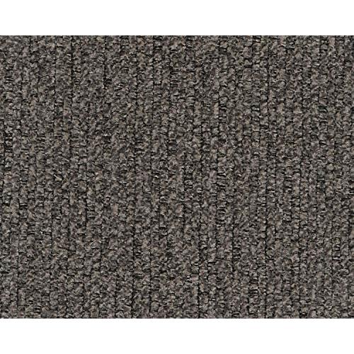 Dark Gray Manual Reclining Sofa L678