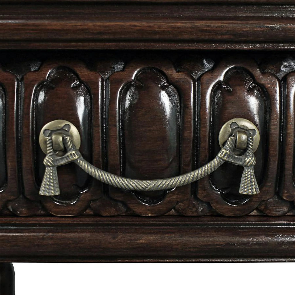 Winged Lion Buffet Table E200998