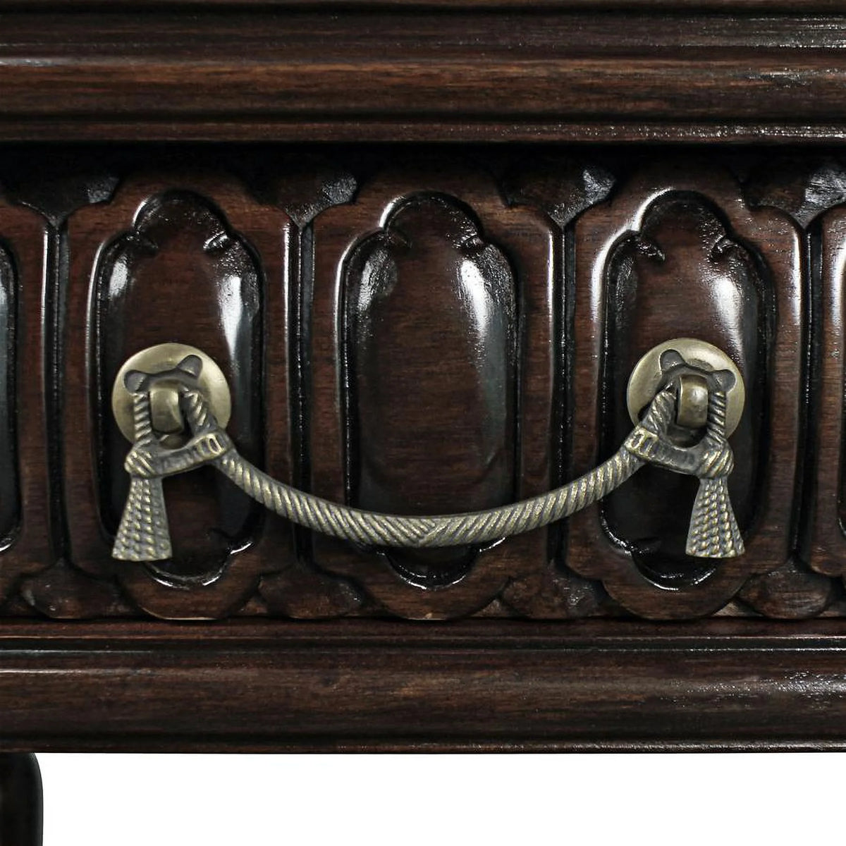 Winged Lion Buffet Table E200998