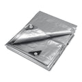 Heavy Duty Reflective All-Purpose Weather-Resistant Tarp H558