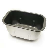 Bread Pan A7834